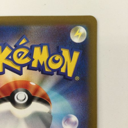   ポケモンカード ライコウV 218/172/S12A/B SAR ポケカ