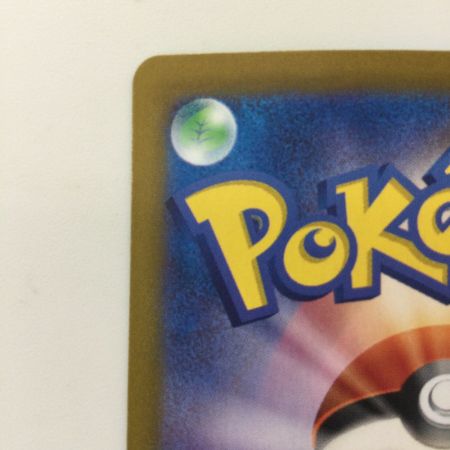   ポケモンカード アローラナッシーex 089/064/SV7A/B SAR ポケカ