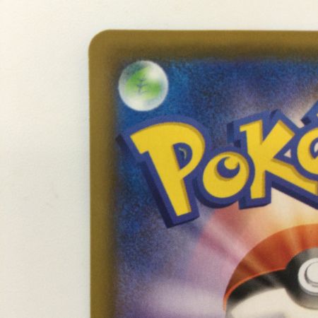   ポケモンカード なみのりピカチュウVMAX 022/028/S8a/B RRR ポケカ