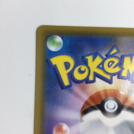   トレカ ポケモンカード なみのりピカチュウVMAX 022/028/S8a/B RRR