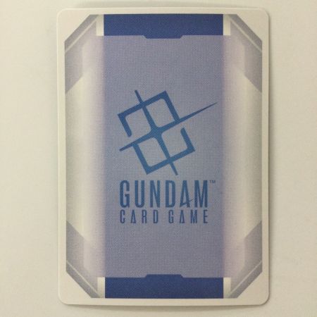   ガンダムカードゲーム ガンダム・エアリアル（改修型） GD01-067 LR+ パラレル