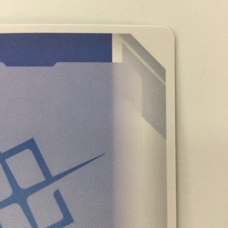   ガンダムカードゲーム ガンダム・エアリアル（改修型） GD01-067 LR+ パラレル