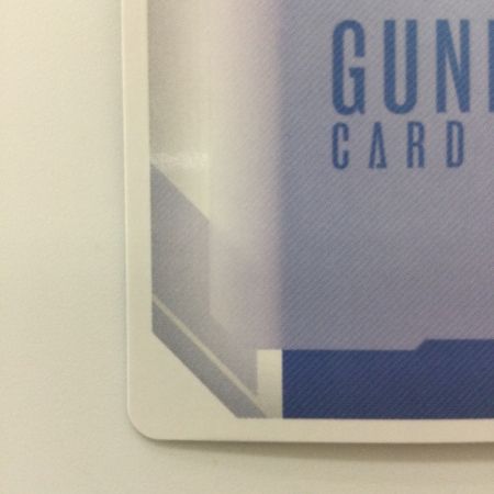   ガンダムカードゲーム ガンダム・エアリアル（改修型） GD01-067 LR+ パラレル