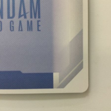   ガンダムカードゲーム 魔女と花嫁 GD01-117 R+ パラレル