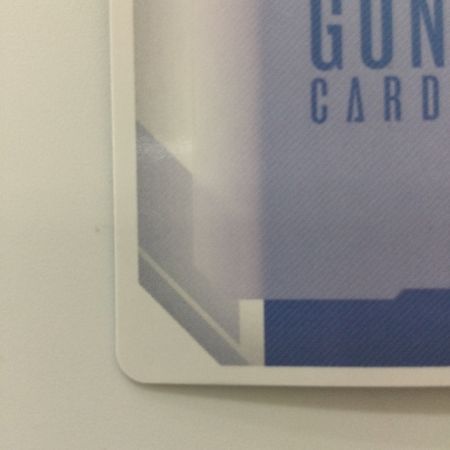   ガンダムカードゲーム 魔女と花嫁 GD01-117 R+ パラレル