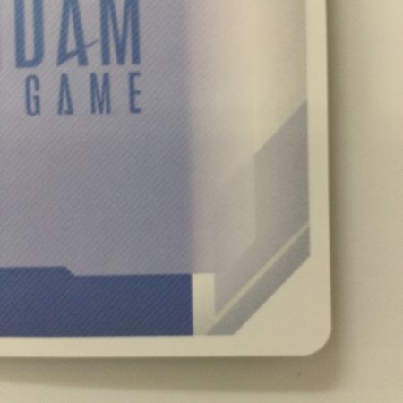   ガンダムカードゲーム ガンダムデスサイズ GD01-025 LR+ パラレル