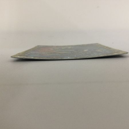   デュエルマスターズ B箔押し）∞龍ゲンムエンペラー DMRP2016B/20 デュエマ