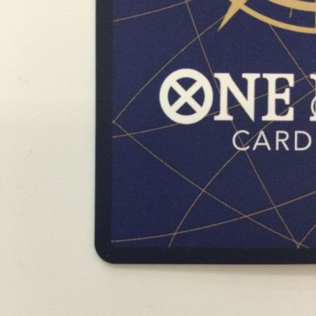   ワンピース ユースタス・キッド OP05/074P3 SR SP ワンピースカードゲーム