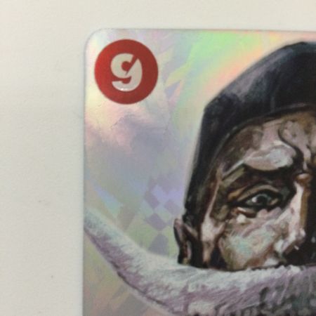   ワンピース エドワード・ニューゲート OP02/004P2 SP SR ワンピースカードゲーム