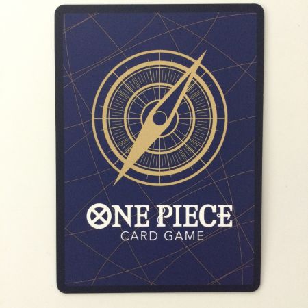   ワンピース エドワード・ニューゲート OP02/004P2 SP SR ワンピースカードゲーム