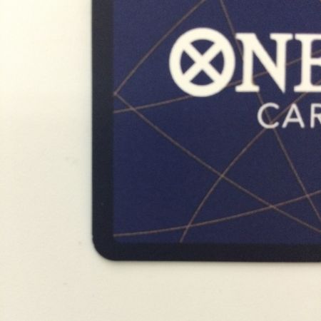   ワンピース エドワード・ニューゲート OP02/004P2 SP SR ワンピースカードゲーム