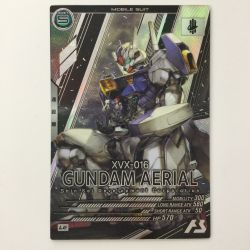 ζζ  ガンダム アーセナルベース ガンダム・エアリアル FQ04-019 LE Bランク