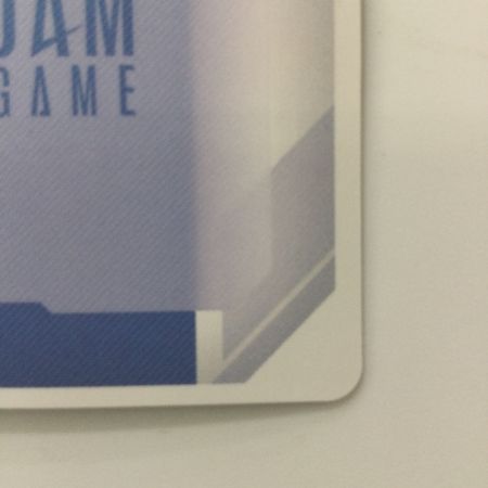   ガンダムカードゲーム シナンジュ ST03-001 LR+ パラレル