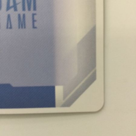   ガンダムカードゲーム 魔女と花嫁 GD01-117 R+ パラレル