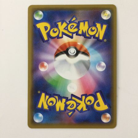   ポケモンカード ピカチュウ 124/S/P ポケカ