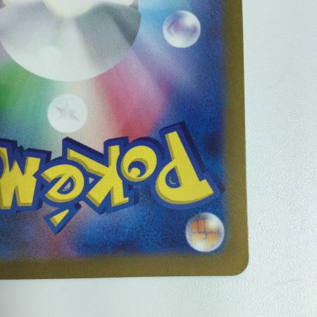   トレカ ポケモンカード バオッキーVSTAR 214/172/S12a/B SAR