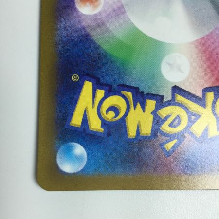   トレカ ポケモンカード バオッキーVSTAR 214/172/S12a/B SAR