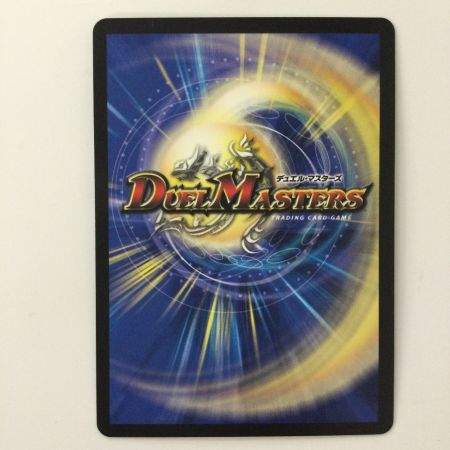   デュエルマスターズ 流星のガイアッシュ・カイザー DM24EX1PR4/PR5 SR デュエマ