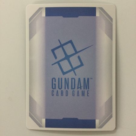   ガンダムカードゲーム ザクⅡ（シャア・アズナブル機） ST03-006 LR+ パラレル