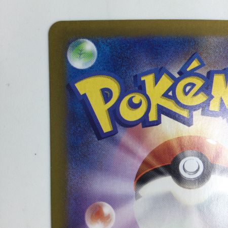   トレカ ポケモンカード ソウブレイズex 203/187/SV8a/B SAR