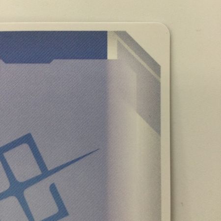   ガンダムカードゲーム ユニコーンガンダム（ユニコーンモード） GD01/05 R+ パラレル