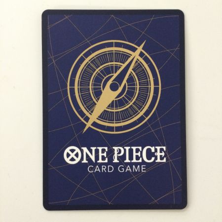   ワンピース パラレル）トップマン・ウォーキュリー聖 OP13-089 R ワンピースカードゲーム