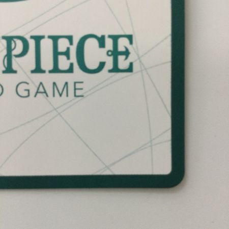   ワンピース 金枠）ドン！！カード（キャロット） DON-CARD-86 ワンピースカードゲーム