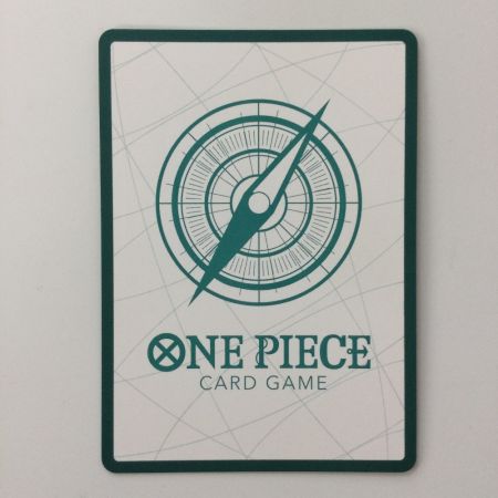   ワンピース 金枠）ドン！！カード（キャロット） DON-CARD-86 ワンピースカードゲーム