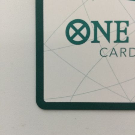   ワンピース 金枠）ドン！！カード（キャロット） DON-CARD-86 ワンピースカードゲーム