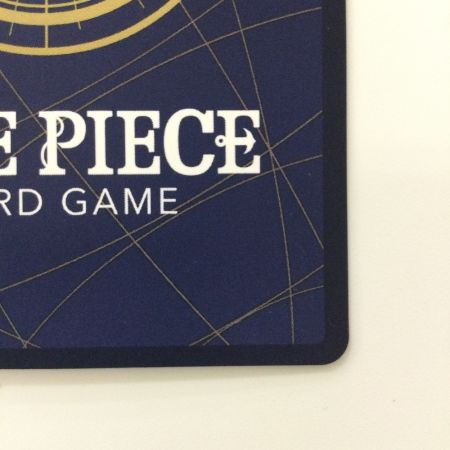   ワンピース モンキー・D・ルフィ EB02-061 SP SEC ワンピースカードゲーム