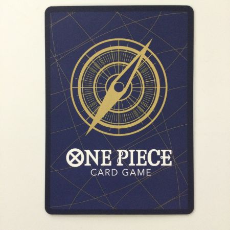   ワンピース モンキー・D・ルフィ EB02-061 SP SEC ワンピースカードゲーム
