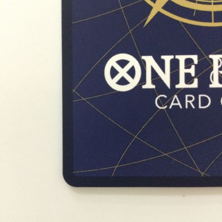   ワンピース モンキー・D・ルフィ EB02-061 SP SEC ワンピースカードゲーム