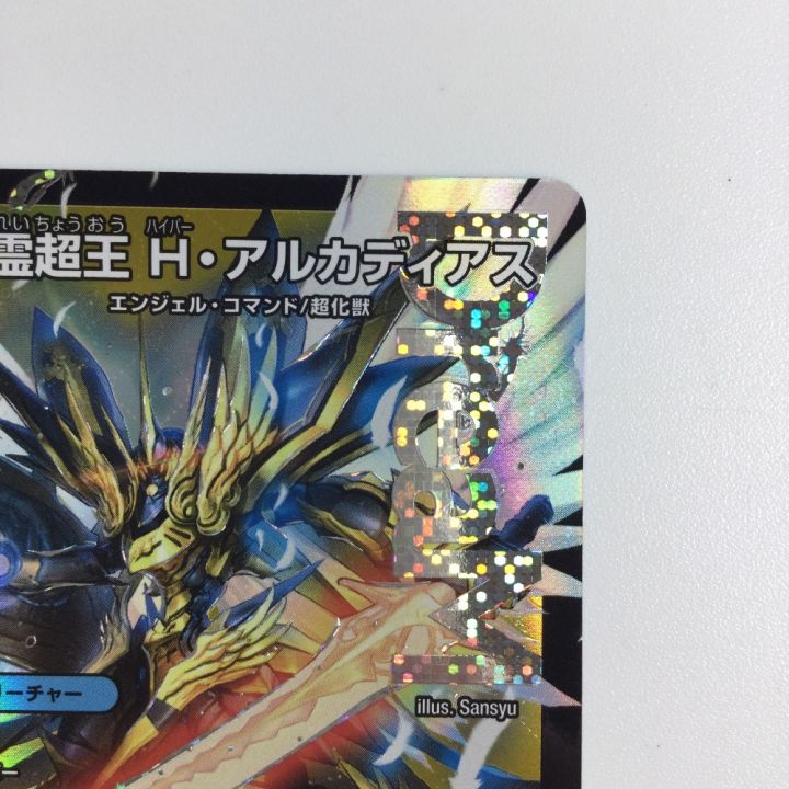 トレカ デュエルマスターズ c DM24RP2DM1/DM1 - 中古トレカ・ゲーム