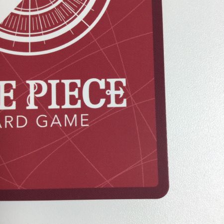   トレカ ワンピース パラレル)ポートガス・D・エース OP13-002