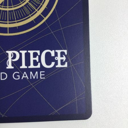   トレカ ワンピース トラファルガー・ロー OP10-119