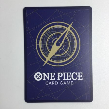   トレカ ワンピース トラファルガー・ロー OP10-119