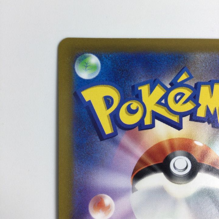 トレカ ポケモンカード ブースターV 073/069/S6a/B SR - 中古トレカ