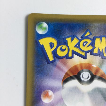   トレカ ポケモンカード フェローチェ＆マッシブーンGX 063/054/SM9b/B HR