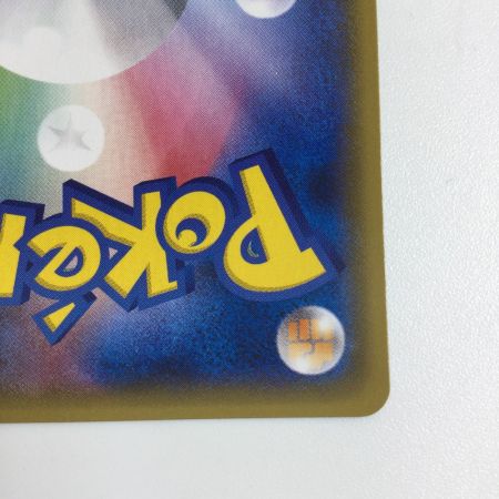   トレカ ポケモンカード ブラッキーGX 037/060/SM1M/B