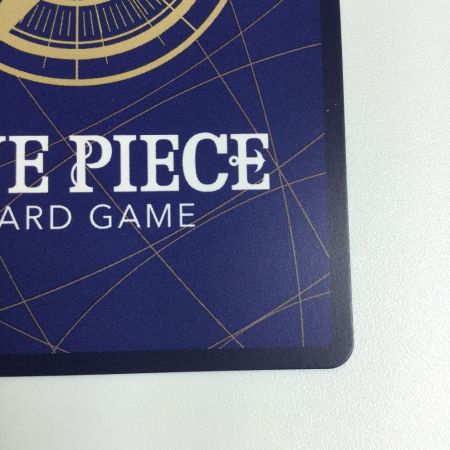   トレカ ワンピース パラレル)エドワード・ニューゲート OP13-042