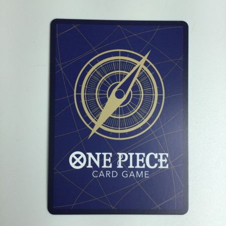   トレカ ワンピース パラレル)エドワード・ニューゲート OP13-042