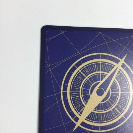   トレカ ワンピース パラレル)シェパード・十・ピーター聖 OP13-084