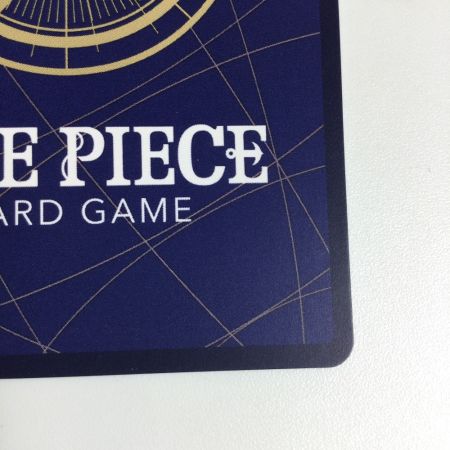   トレカ ワンピース シャーロット・プリン OP03/112P2