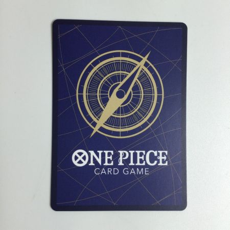   トレカ ワンピース シャーロット・プリン OP03/112P2