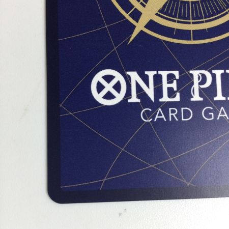   トレカ ワンピース シャーロット・プリン OP03/112P2