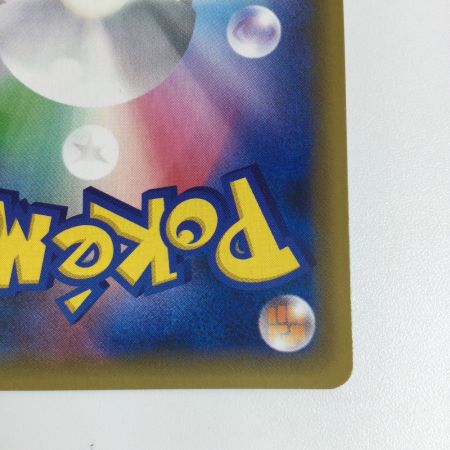   トレカ ポケモンカード ライチュウ＆アローラライチュウGX 064/054/SM10a/B HR