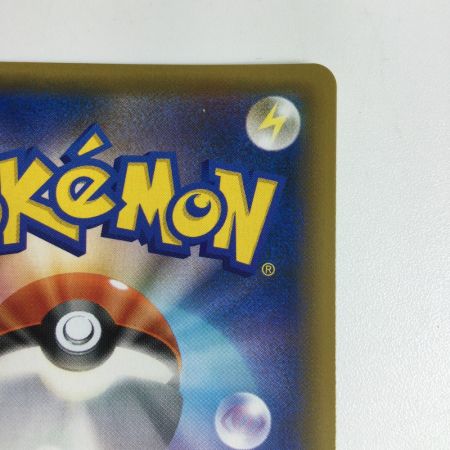   トレカ ポケモンカード ライチュウ＆アローラライチュウGX 064/054/SM10a/B HR