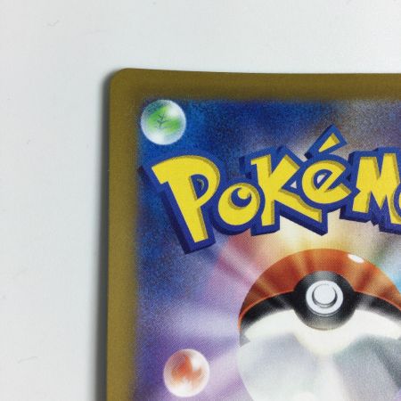   トレカ ポケモンカード ブラッキーVMAX 094/069/S6a/B HR