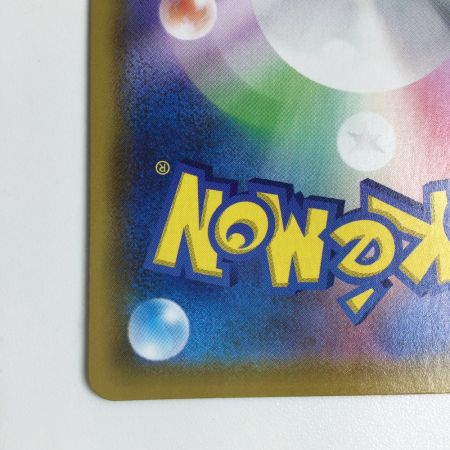   トレカ ポケモンカード ミュウ 030/028/S8a/B UR