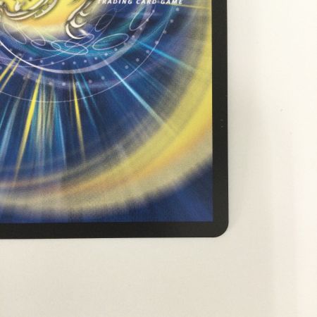   トレカ デュエルマスターズ 頂上連結 ロッド・ゾージア5ｔｈ SRP79/Y24